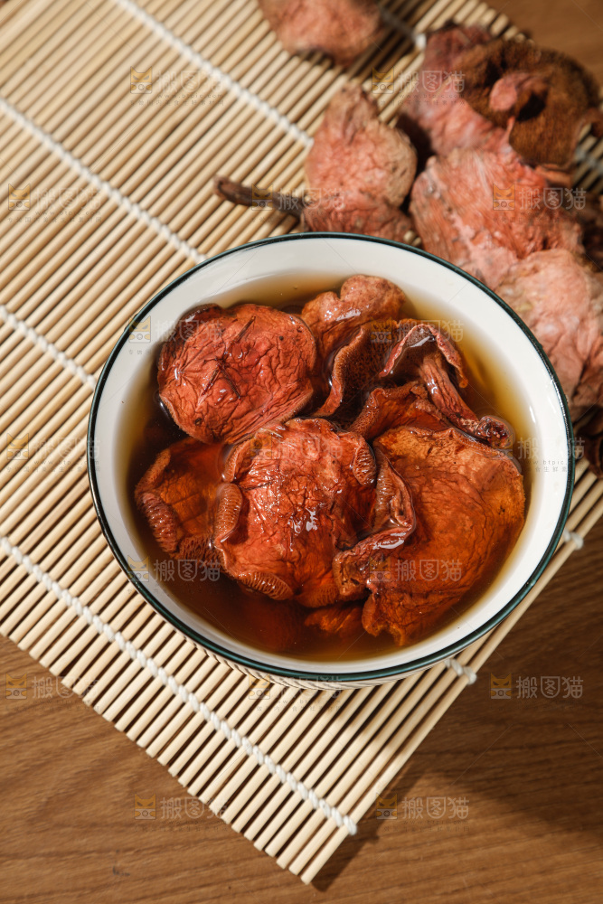 牛肝菌