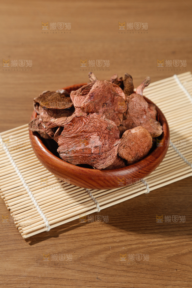 牛肝菌