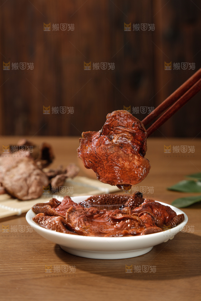 牛肝菌
