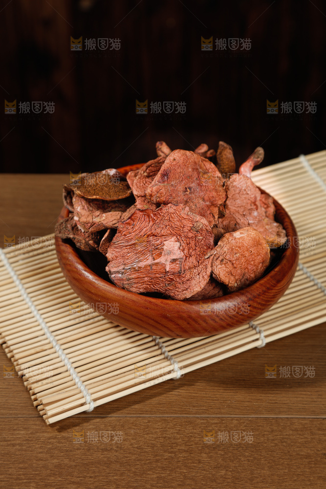 牛肝菌