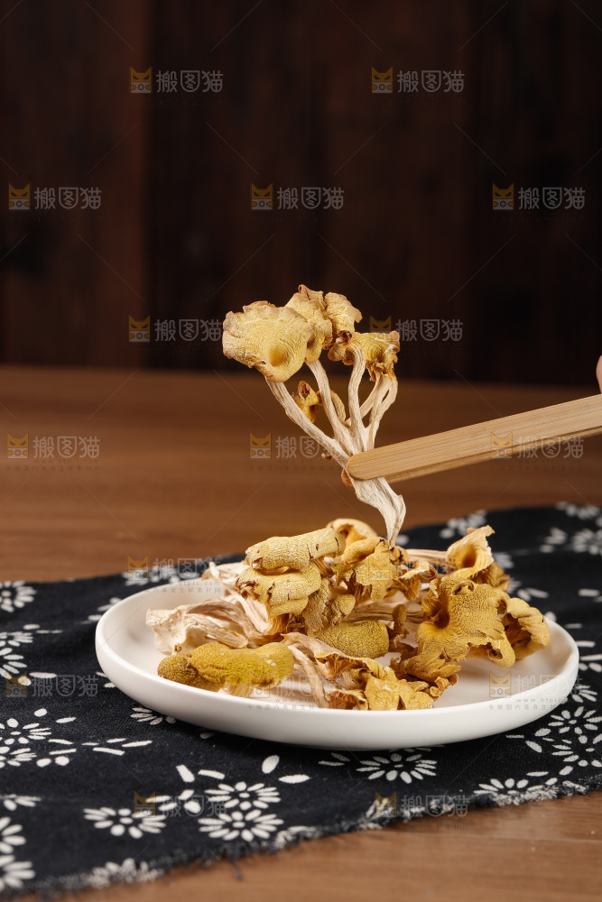 黄金菇