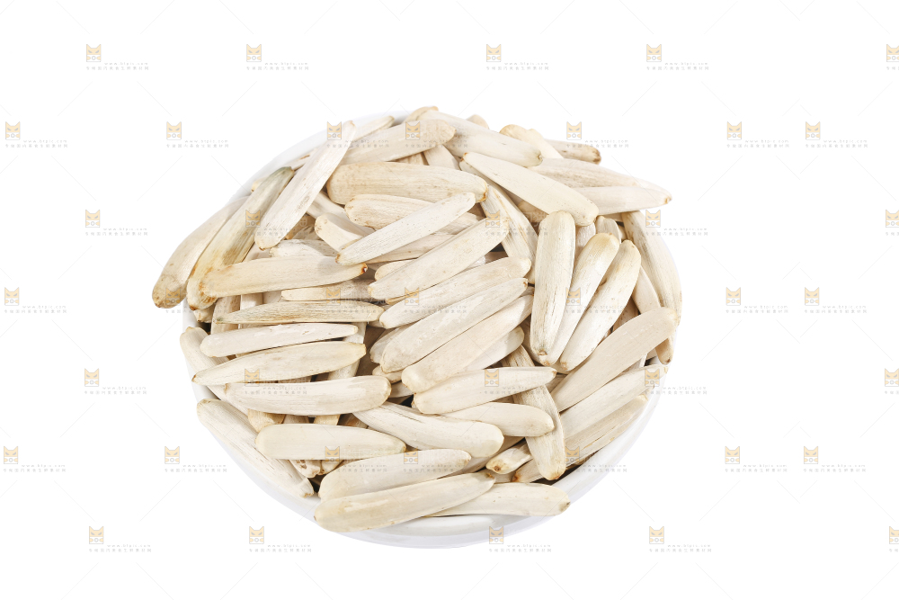 马牙瓜子