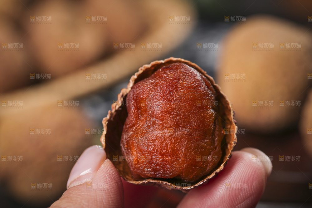 荔枝干