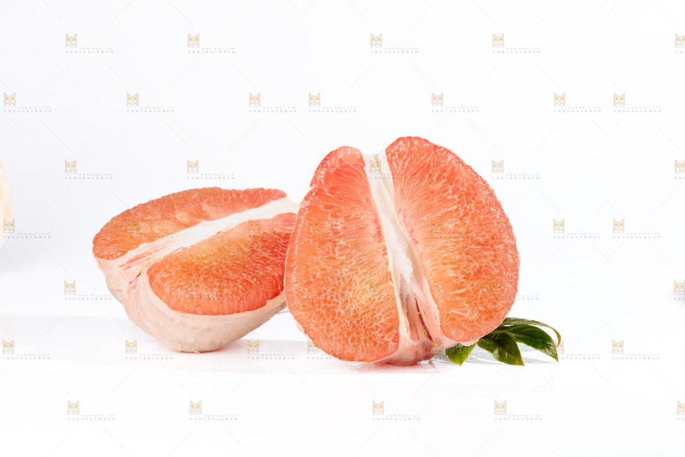 红宝石青柚