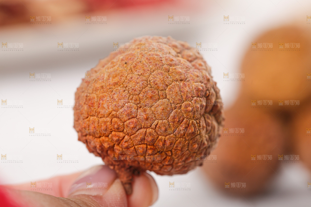 荔枝干