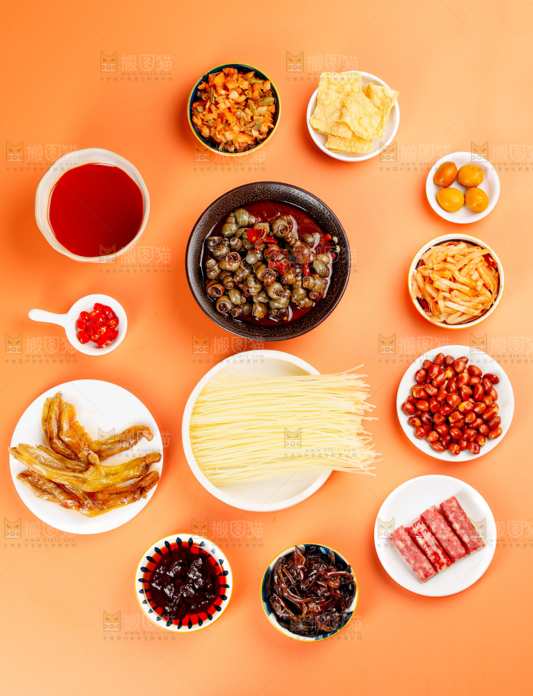 鸭脚煲