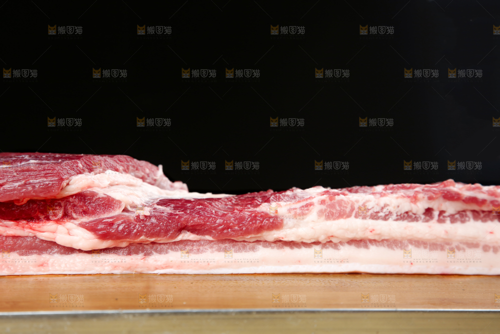 五花肉