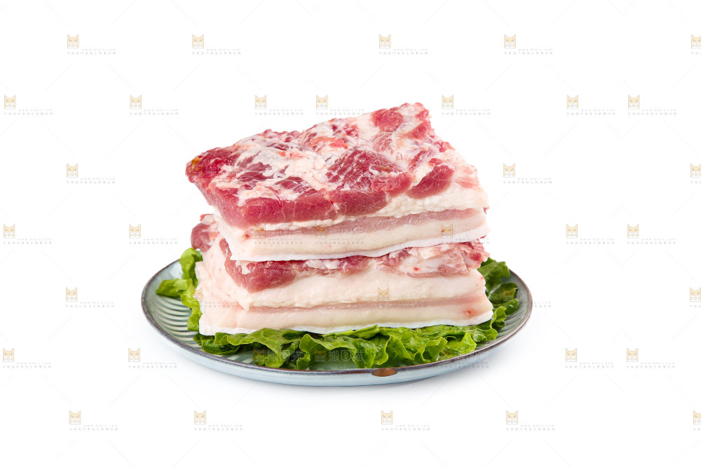 五花肉