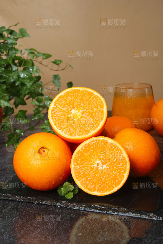 脐橙