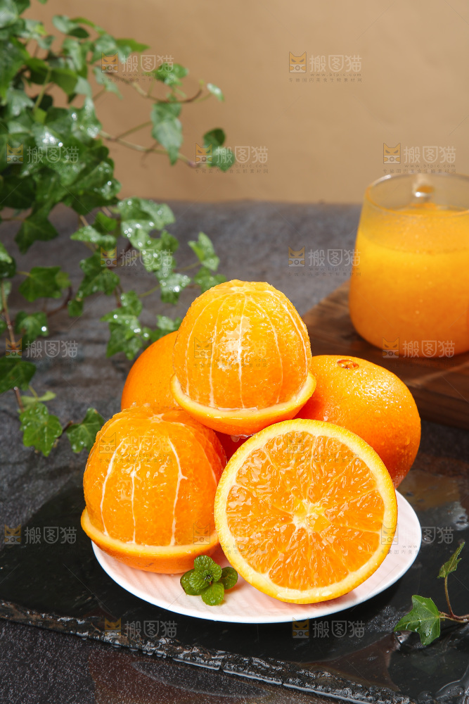 脐橙