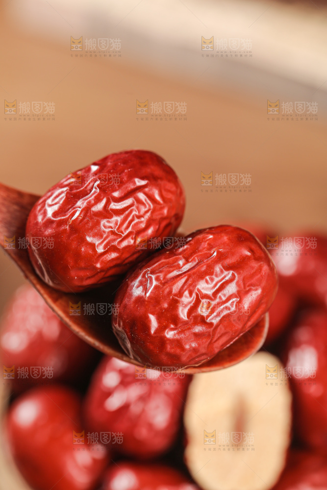 红枣