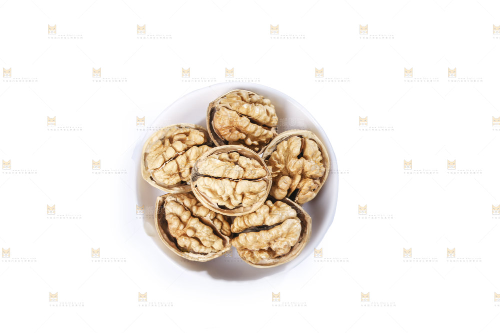 纸皮核桃