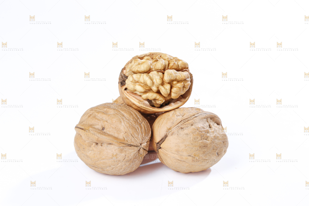纸皮核桃