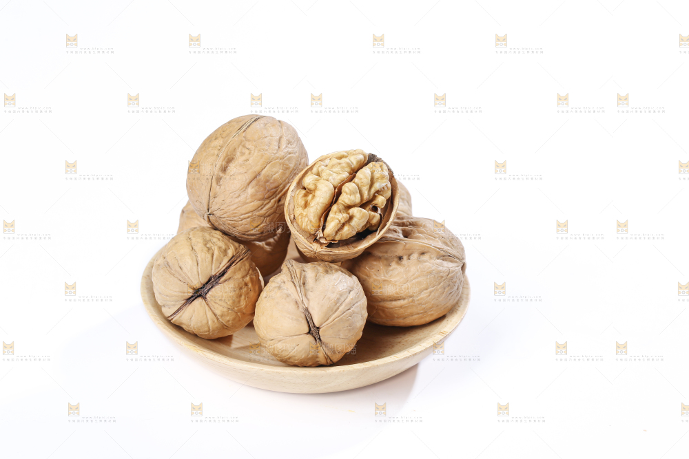 纸皮核桃