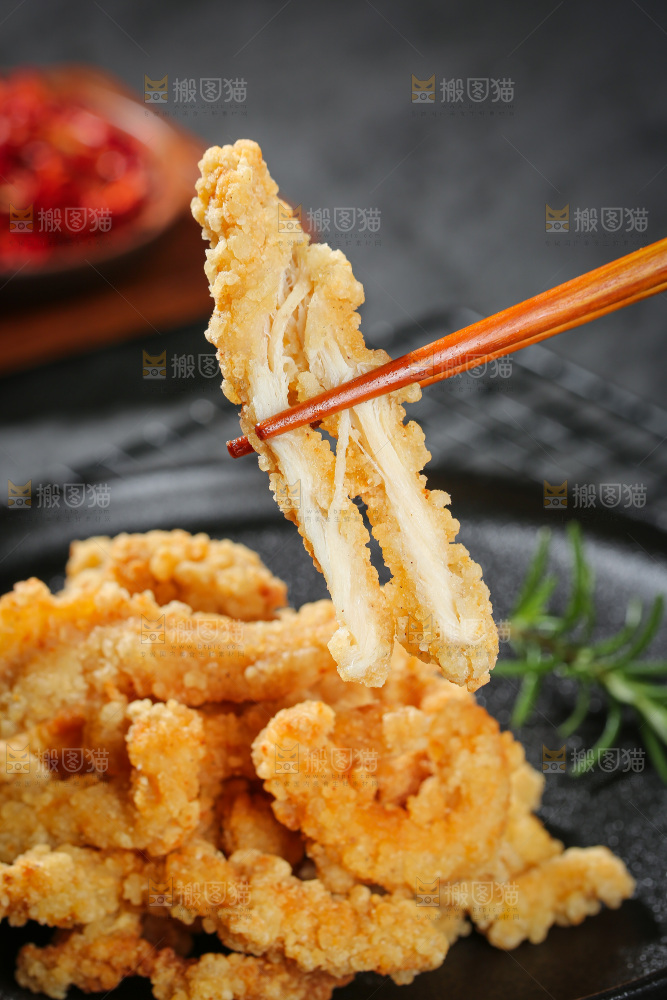 小酥肉