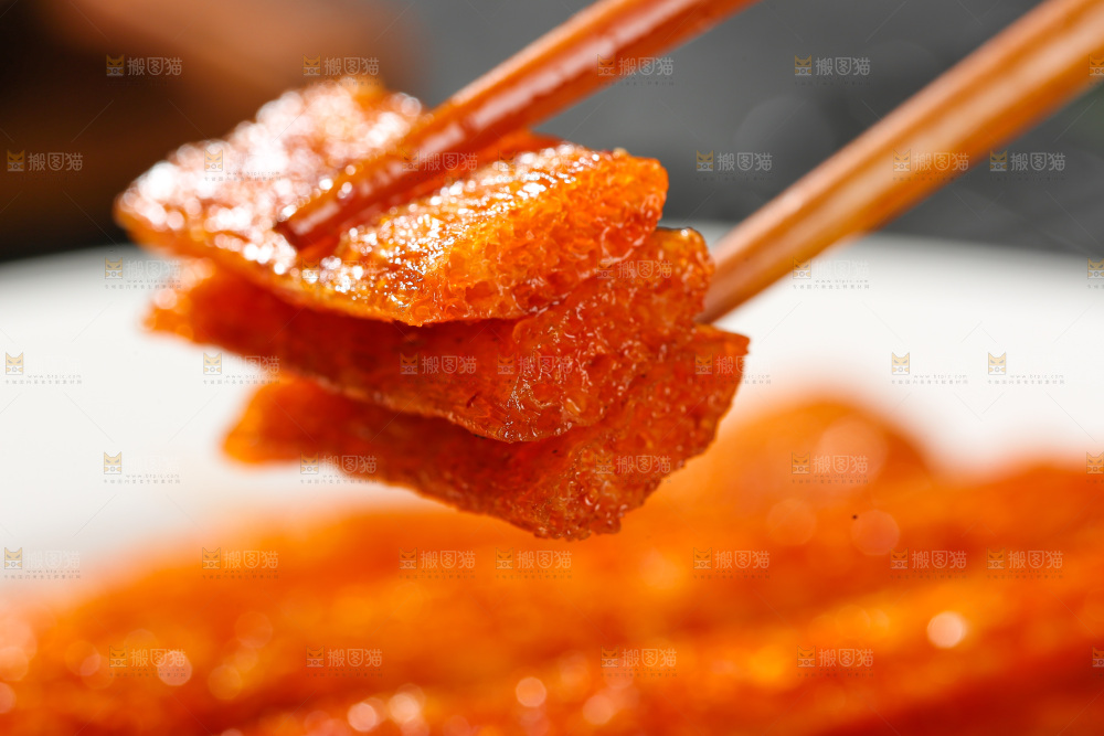 辣条