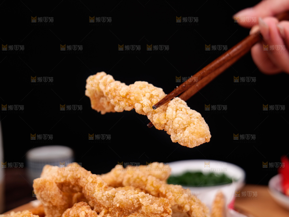 小酥肉