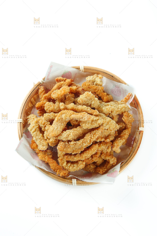 小酥肉