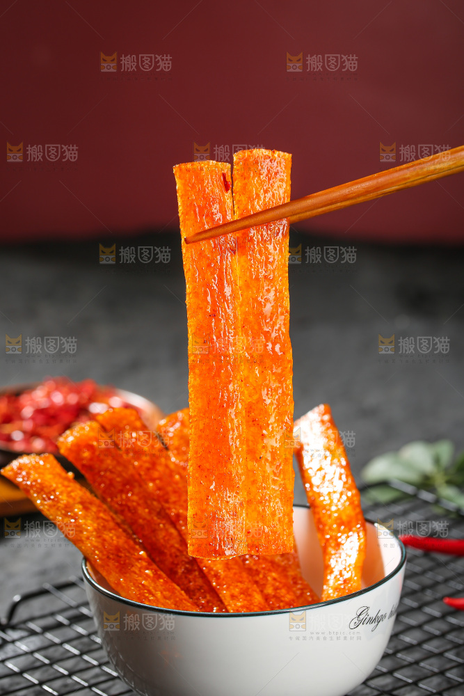 辣条