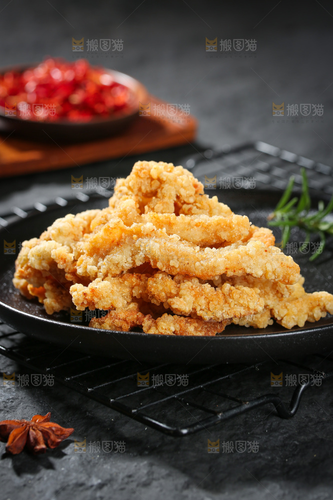 小酥肉
