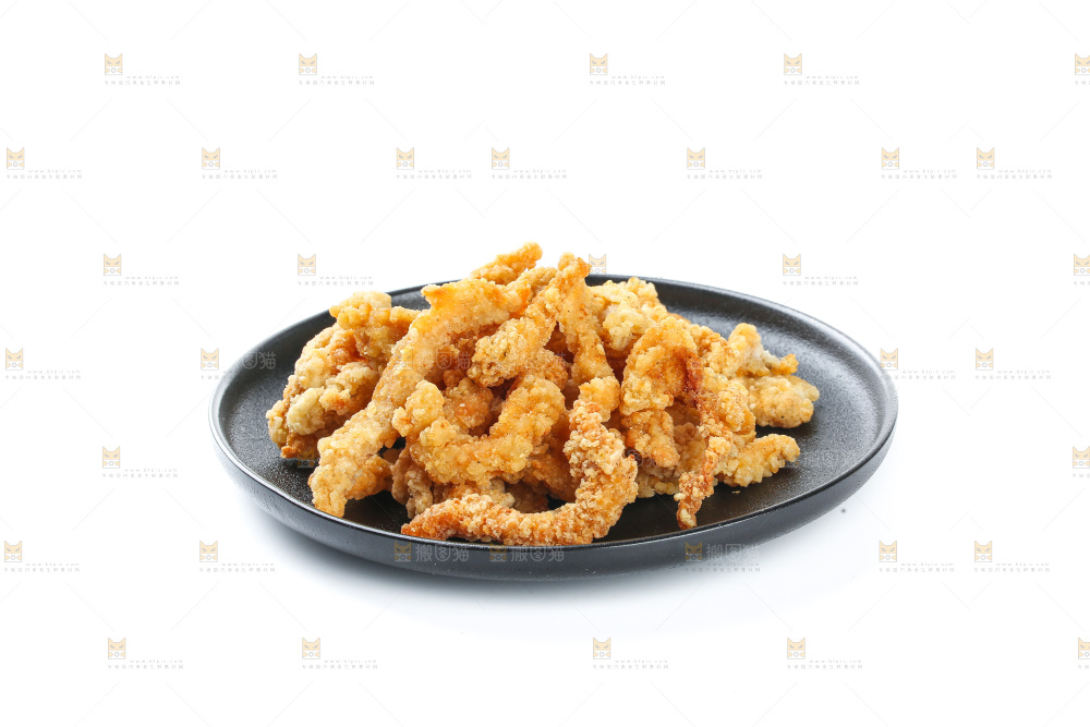 小酥肉