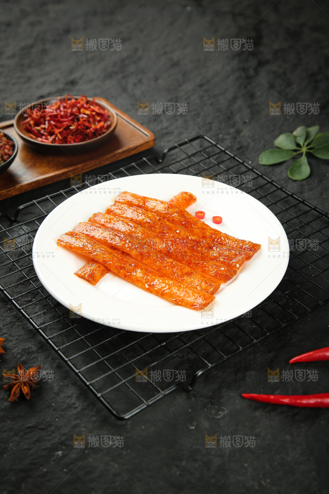 辣条