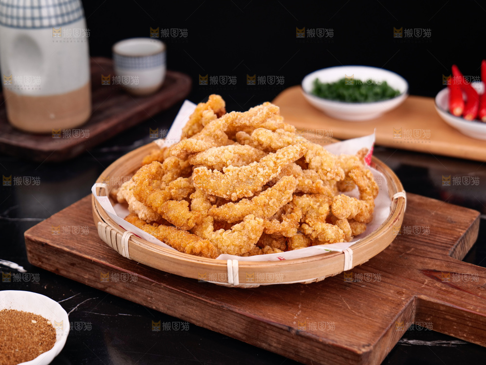 小酥肉
