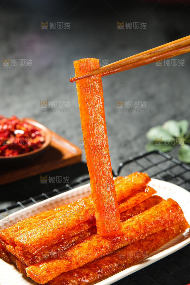 辣条