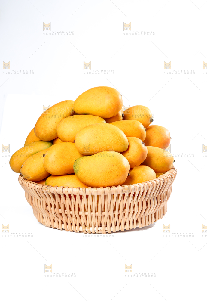 小台芒