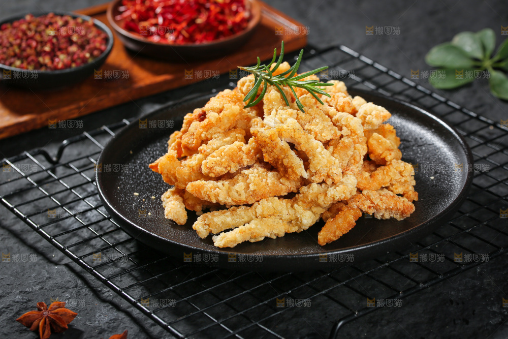 小酥肉