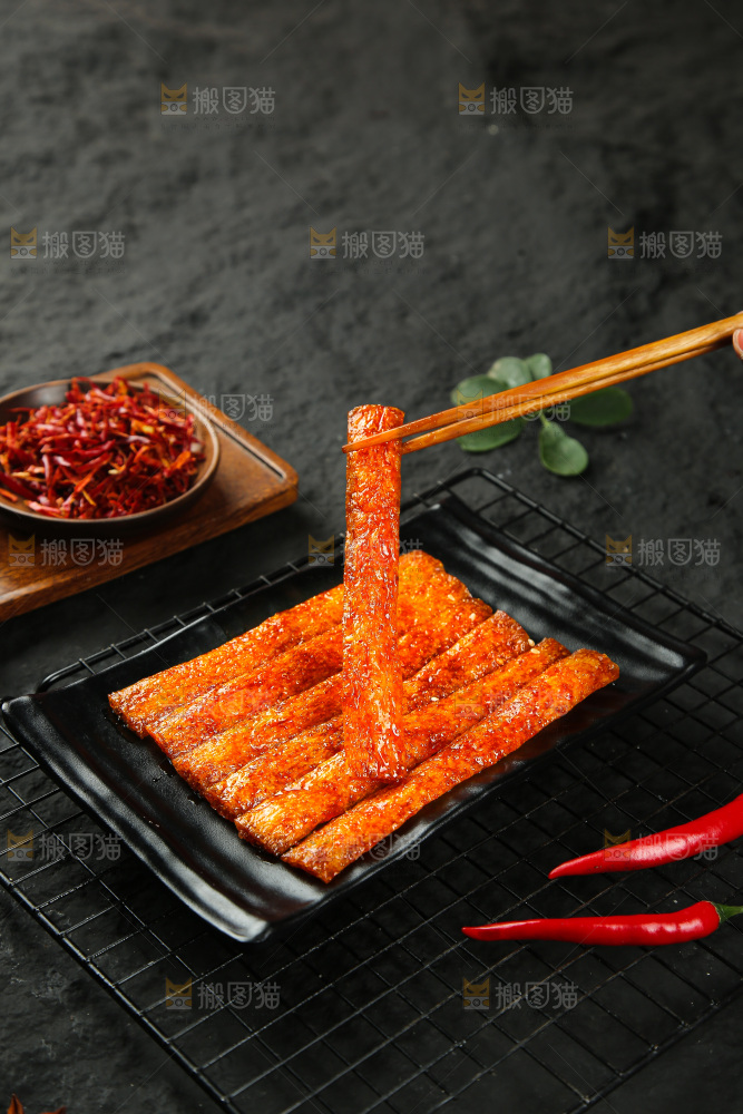 辣条