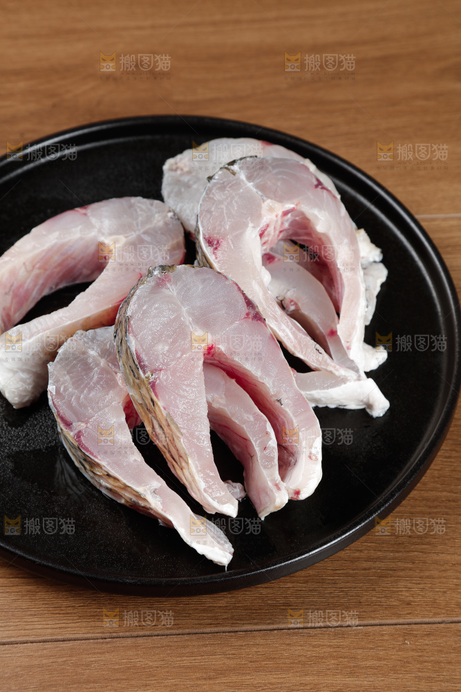 鱼块