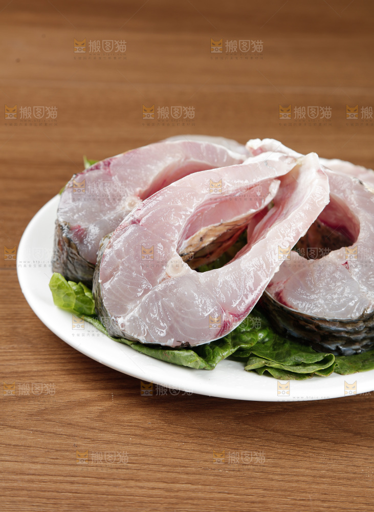 鱼块