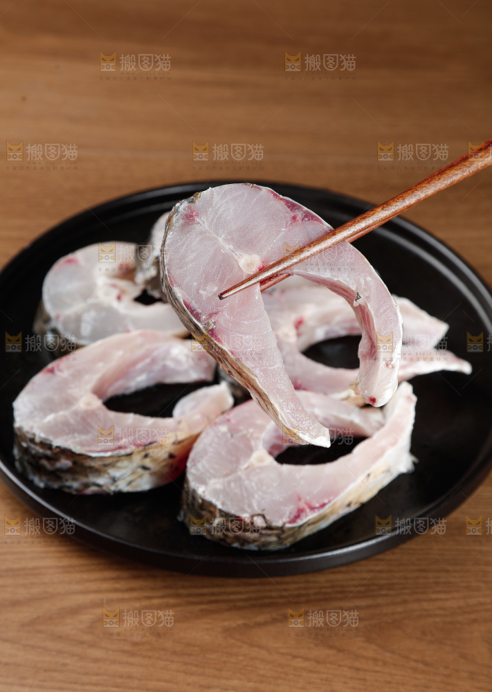 鱼块