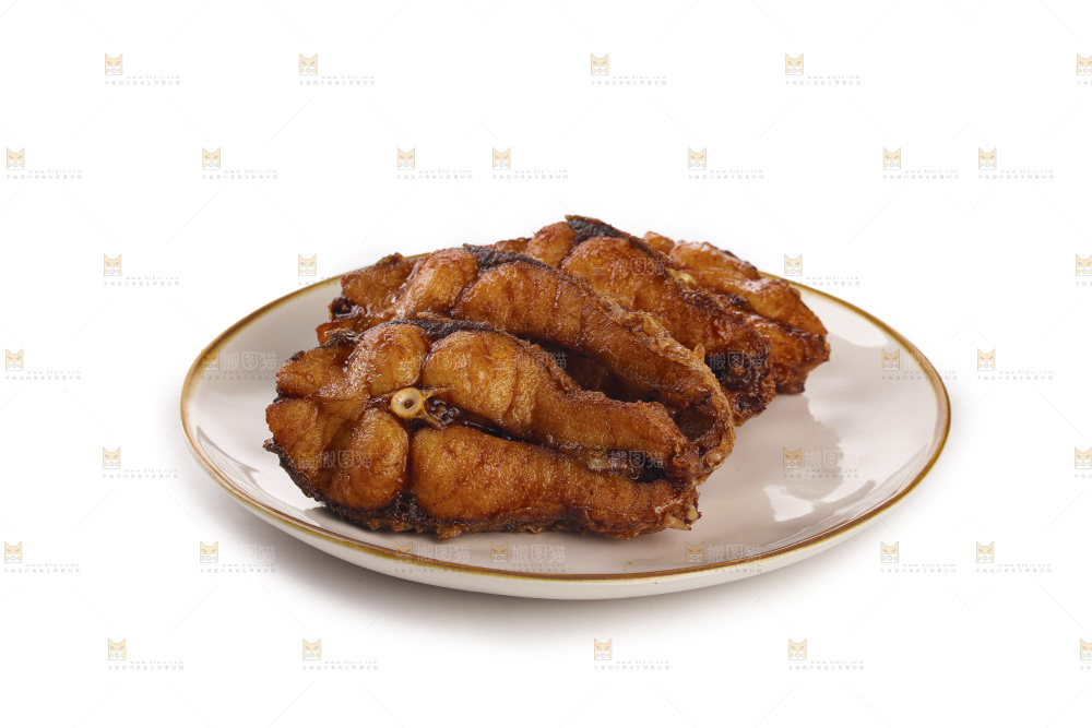 熏鱼