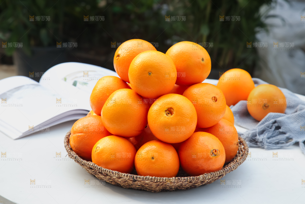 脐橙
