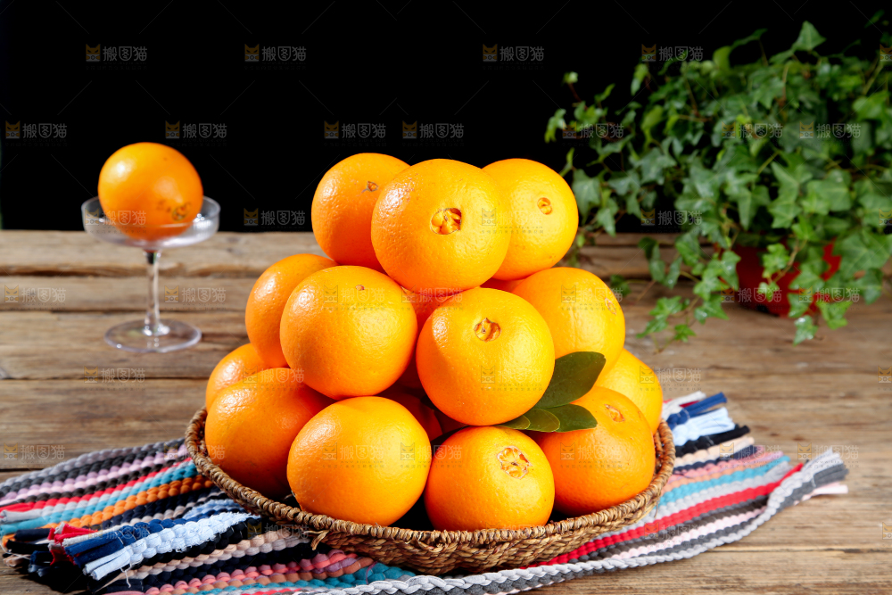脐橙