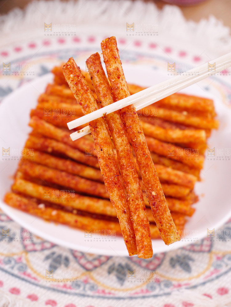 辣条