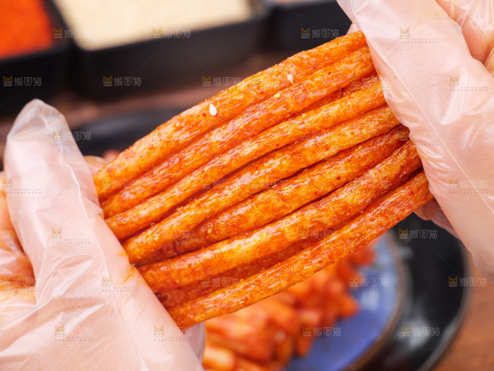 辣条