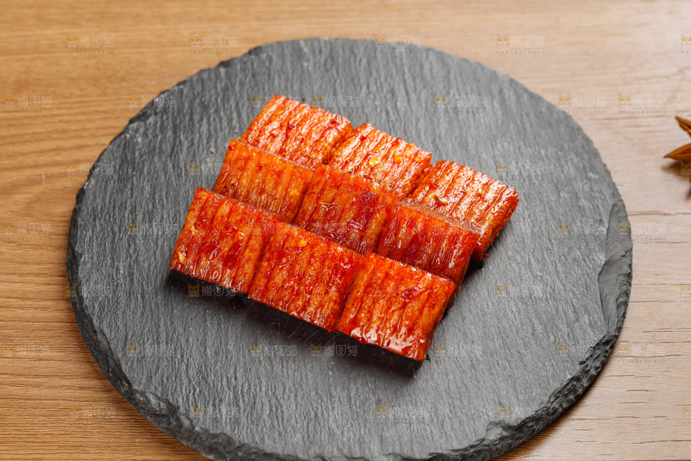 素大刀肉