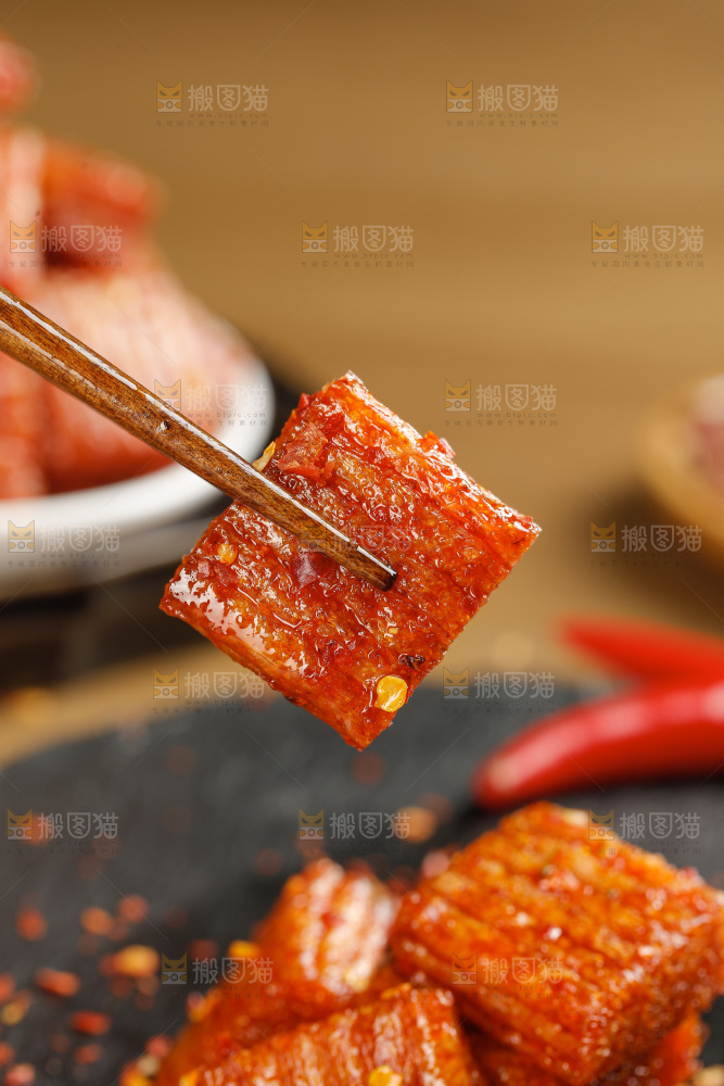 辣条