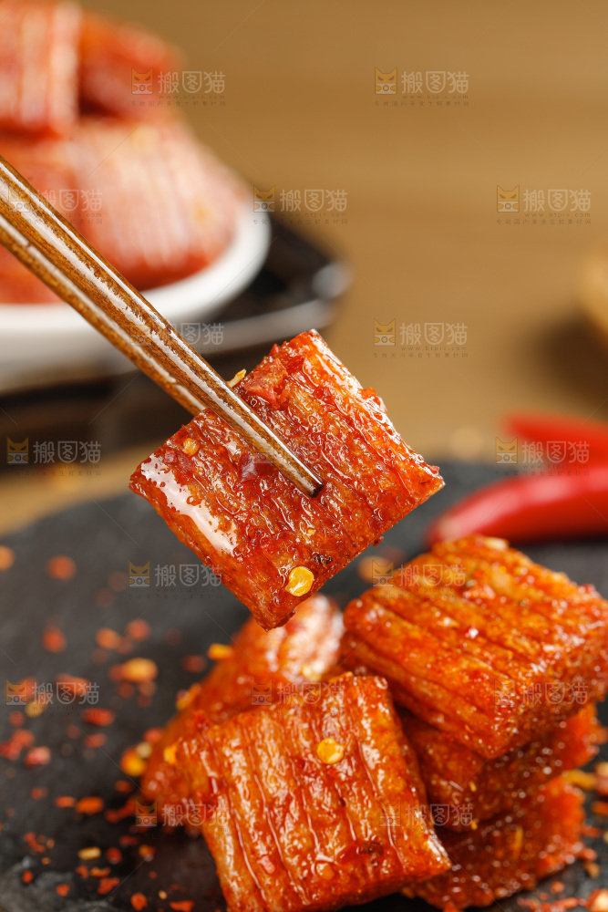 辣条