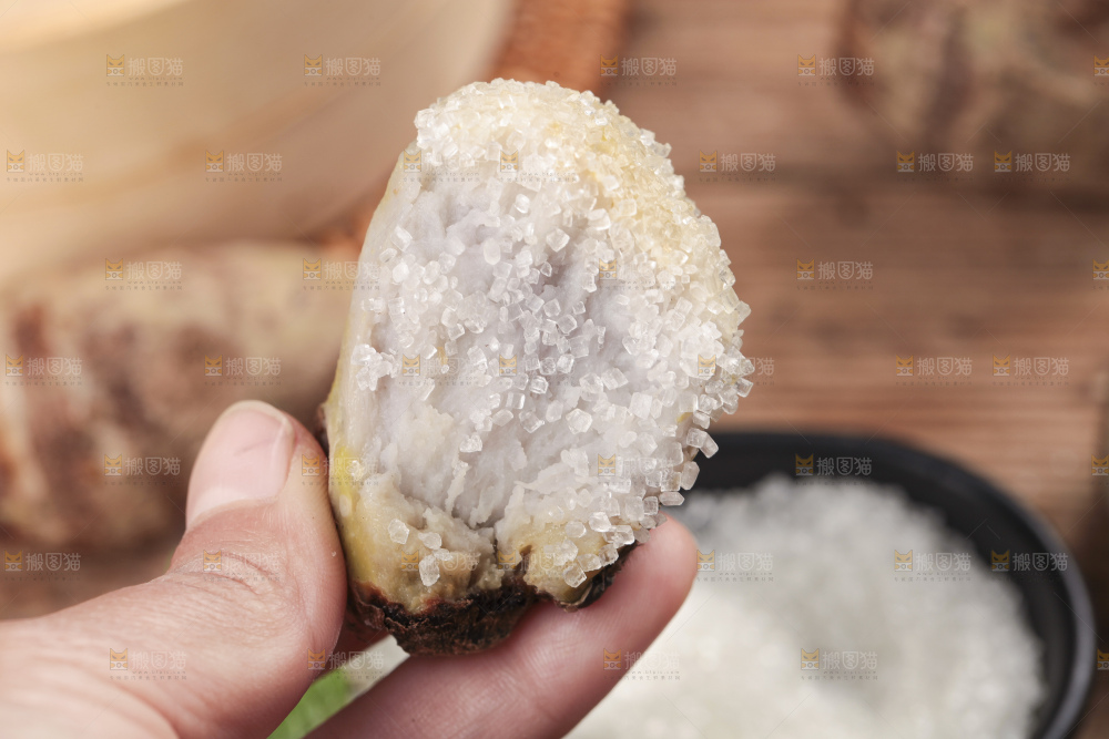小芋头
