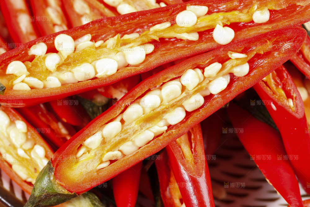小米椒