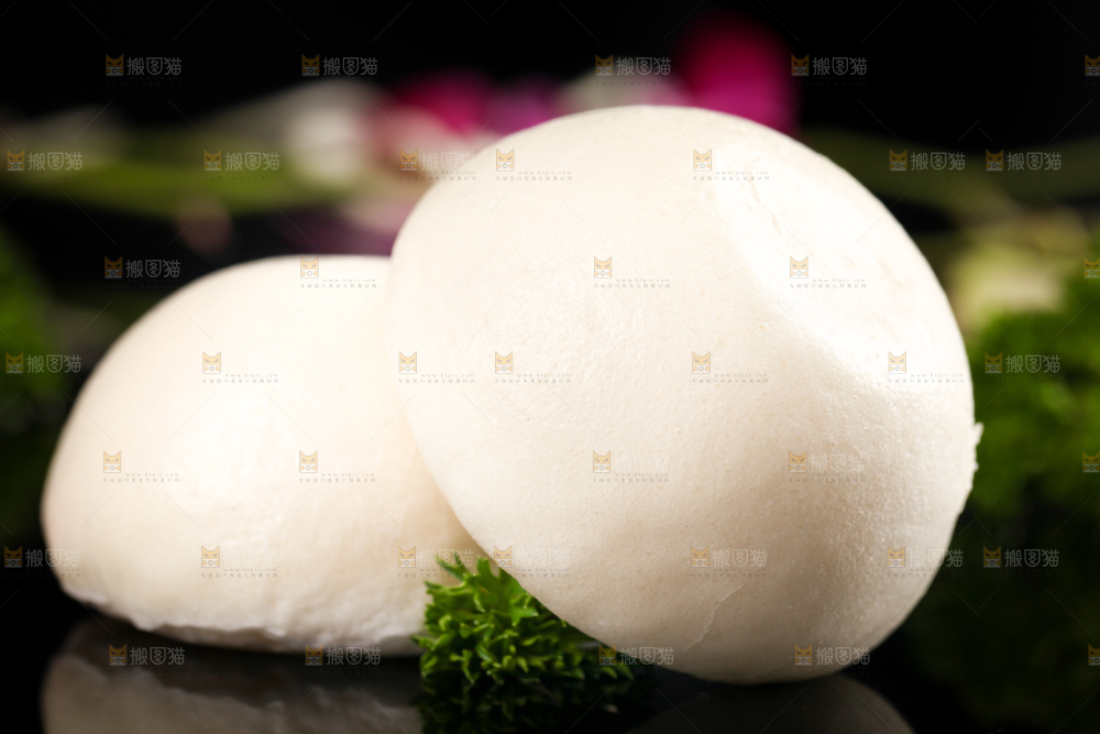奶黄包