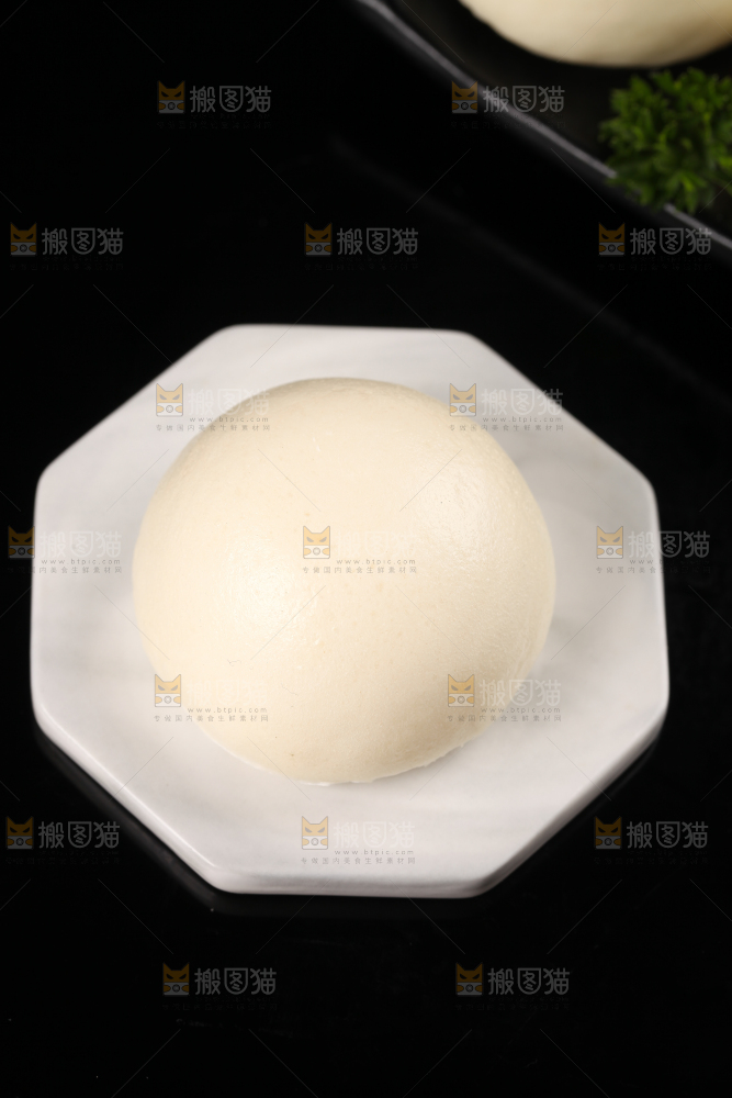 奶黄包