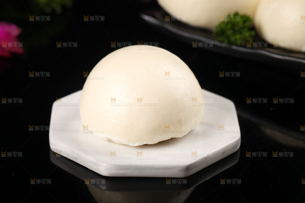 奶黄包