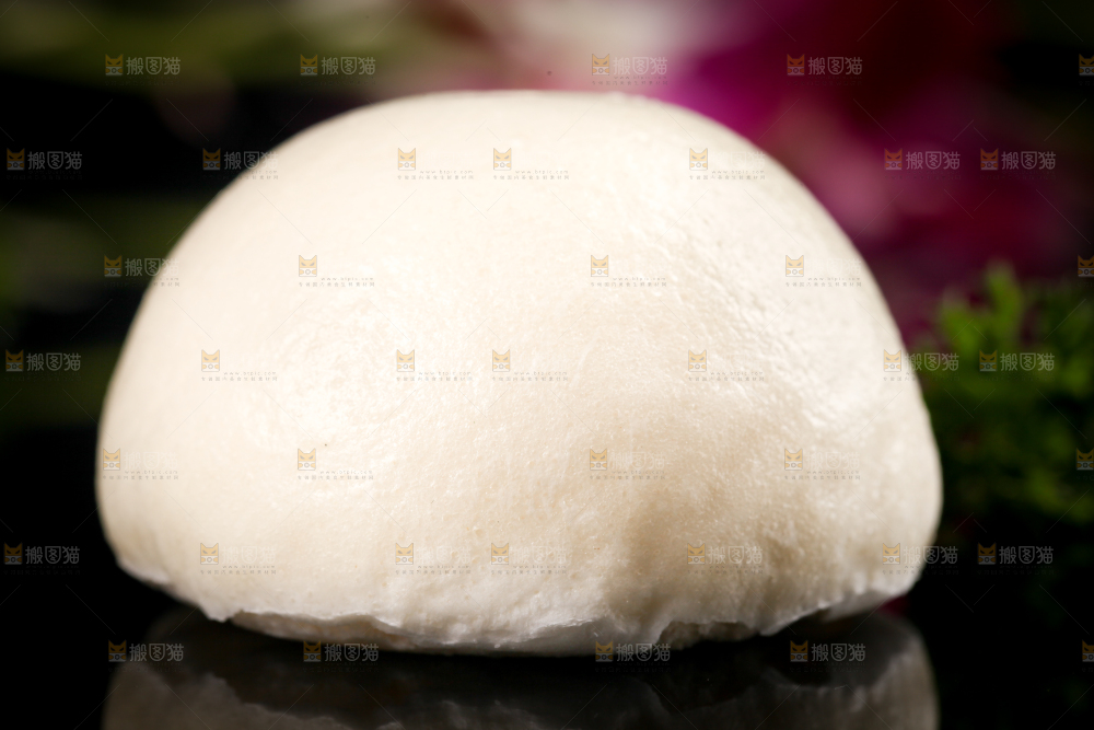 奶黄包