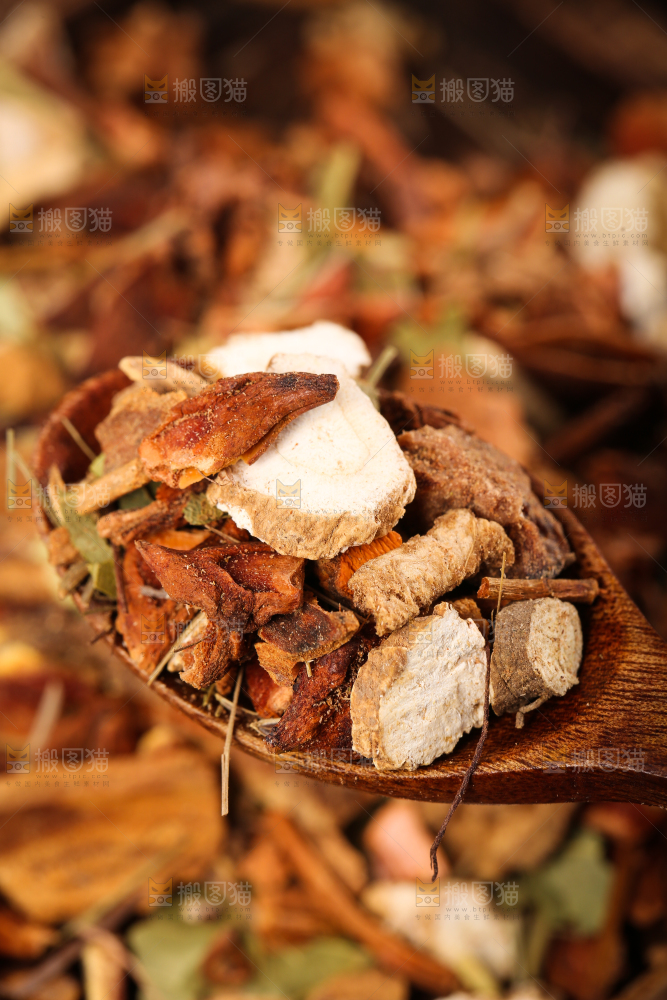 卤料大料