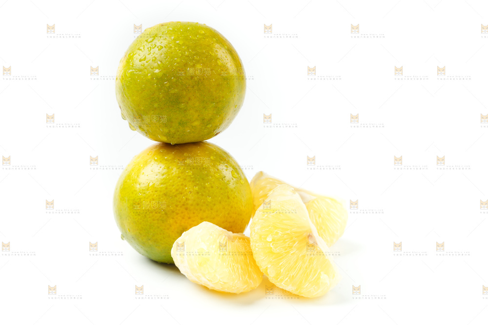 皇帝柑